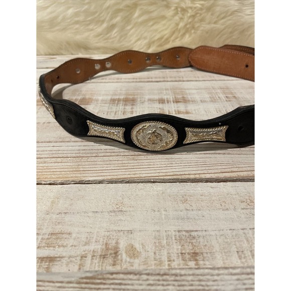 Chaparral Boot Western‎ Belt Size 42 main image 8